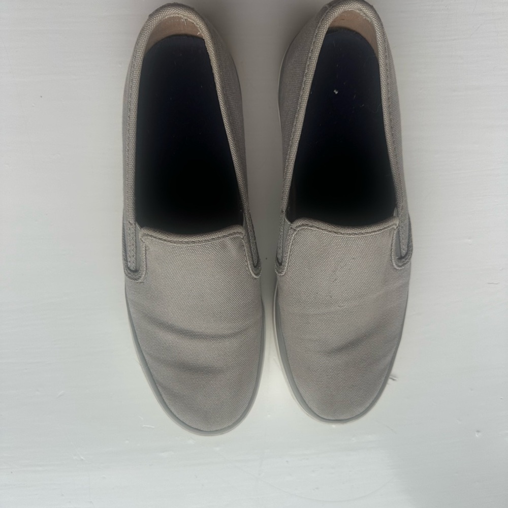 SPERRY SLIDES